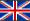 zastavica britain